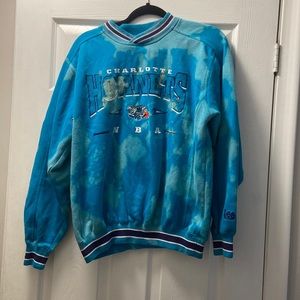 Vintage Recycled NBA Sweatshirt